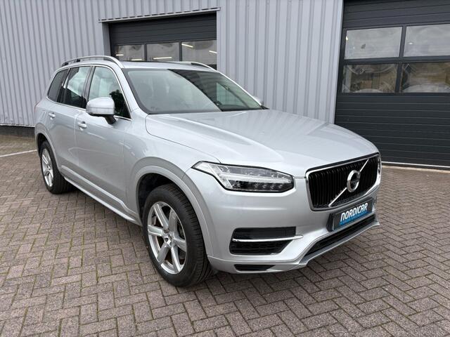 Volvo XC90 2.0 T8 Twin Engine AWD 7-pers I Pano.I 360 cam I All-in prijs!