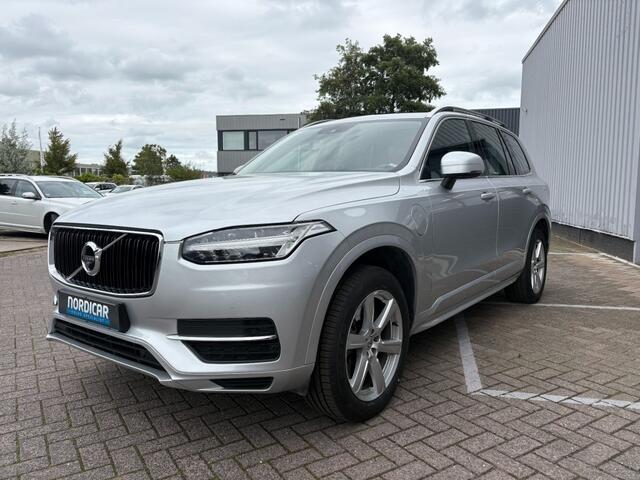 Volvo XC90 2.0 T8 Twin Engine AWD 7-pers I Pano.I 360 cam I All-in prijs!