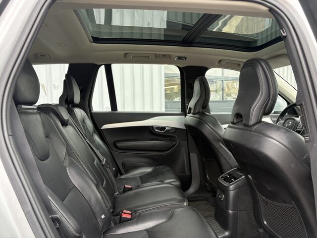 Volvo XC90 2.0 T8 Twin Engine AWD 7-pers I Pano.I 360 cam I All-in prijs!
