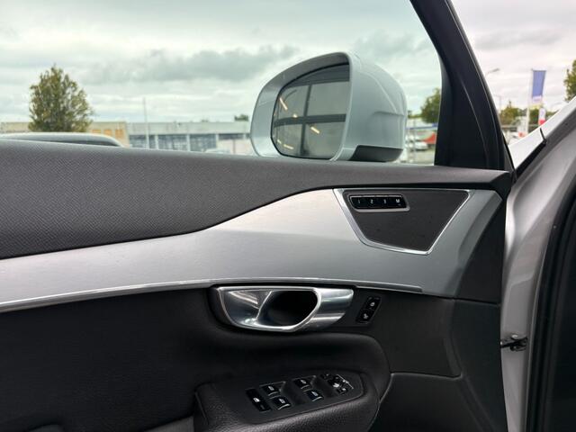 Volvo XC90 2.0 T8 Twin Engine AWD 7-pers I Pano.I 360 cam I All-in prijs!