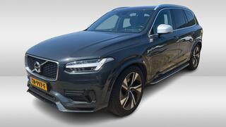 Volvo XC90 2.0 T8 Twin Engine AWD R-Design / Trekha