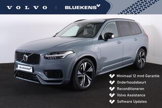 Volvo XC90 T8 Recharge AWD R-Design - Luchtvering -