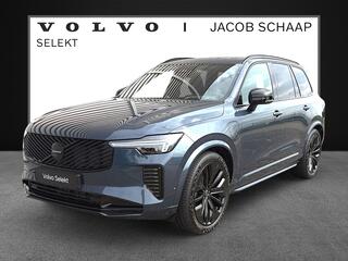 Volvo XC90 2.0 T8 Plug-in hybrid AWD Ultra Black Ed