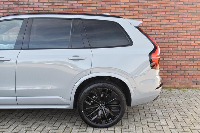 Volvo XC90 T8 408PK Plug-in AWD Ultra Black Executive Editdion | Trekhaak | Bowers & Wilkins | Luchtvering |