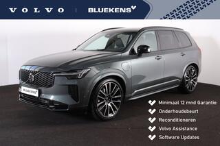 Volvo XC90 T8 Recharge AWD Ultra Dark Exec. Ed. - L