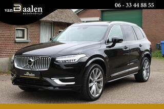 Volvo XC90 2.0 T8 Recharge AWD Inscription SOh 92.1