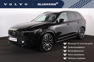 Volvo XC90 T8 Recharge AWD Ultra Dark Exec. Ed. - L