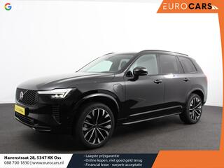 Volvo XC90 2.0 T8 Plug-in hybrid AWD Ultra Dark Pan