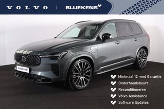 Volvo XC90 T8 Recharge AWD Ultra Dark Exec. Ed. - L