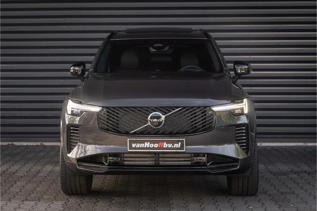 Volvo XC90 2.0 T8 Plug-in hybrid AWD Ultra Dark Bowers & Wilkins - Massage