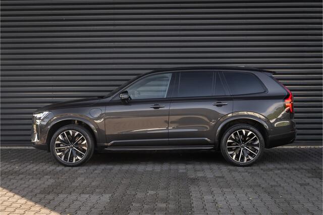 Volvo XC90 2.0 T8 Plug-in hybrid AWD Ultra Dark Bowers & Wilkins - Massage