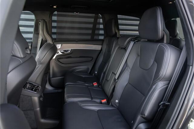 Volvo XC90 2.0 T8 Plug-in hybrid AWD Ultra Dark Bowers & Wilkins - Massage