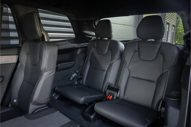 Volvo XC90 2.0 T8 Plug-in hybrid AWD Ultra Dark Bowers & Wilkins - Massage