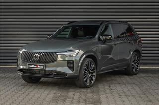 Volvo XC90 2.0 T8 Plug-in hybrid AWD Ultra Dark Luc