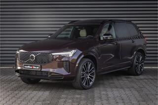 Volvo XC90 2.0 T8 Plug-in hybrid AWD Ultra Dark Luc
