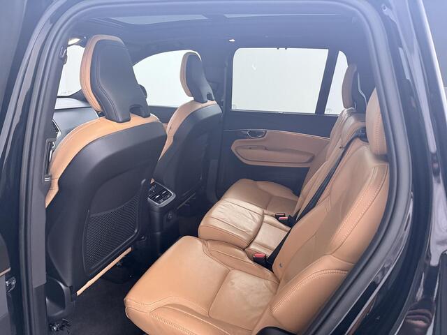 Volvo XC90 2.0 T8 Recharge AWD Plus Dark Long Range | AutoPilot | Camera | Trekhaak | Panoramadak!