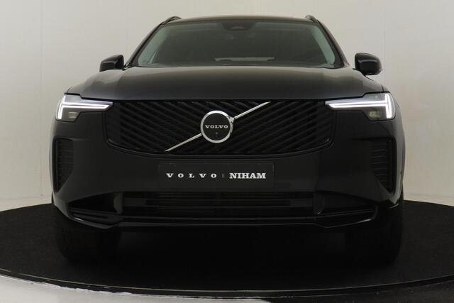 Volvo XC90 II T8 PLUG-IN HYBRID AWD ULTRA DARK -PANO.DAK|HARMAN/KARDON|GEVENT.LEDER+MASSAGE|360°CAM|HEAD-UP DISP.|PRIVACY.GLAS|21"WINTERBANDEN|SoH:100%