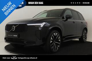 Volvo XC90 II T8 PLUG-IN HYBRID AWD ULTRA DARK -PAN