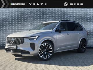 Volvo XC90 2.0 T8 Plug-in Hybrid AWD Ultra Dark | S