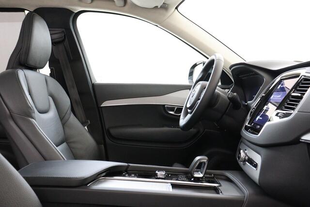 Volvo XC90 T8 RECHARGE AWD ULTRA DARK -PANO.DAK|HARMAN/KARDON|360°CAM|HEAD-UP DISP.|POWER-SEATS|PRIVACY.GLAS|TREKHAAK|20"|SoH:100%