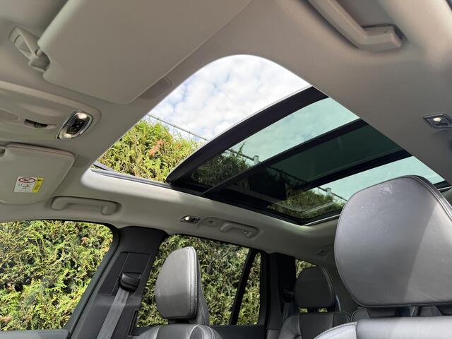 Volvo XC90 T8 Recharge AWD Inscription B&W Audio Luchtvering