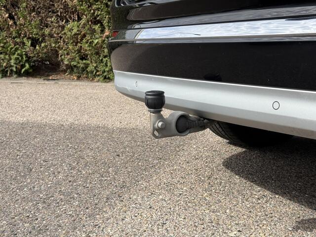 Volvo XC90 T8 Recharge AWD Inscription B&W Audio Luchtvering