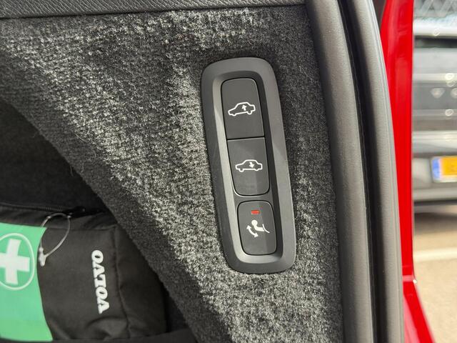 Volvo XC90 T8 Recharge AWD Inscription B&W Audio Luchtvering