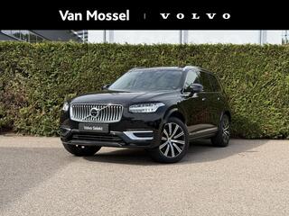 Volvo XC90 T8 Recharge AWD Inscription B&W Audio Lu