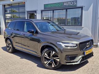 Volvo XC90 T8 Recharge AWD R-Design | Lounge Pack (