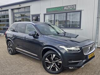 Volvo XC90 T5 AWD Inscription | Luxury-Line (achter