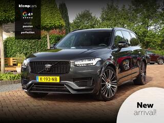 Volvo XC90 2.0 T8 Recharge AWD R-Design Bo&W | Luch