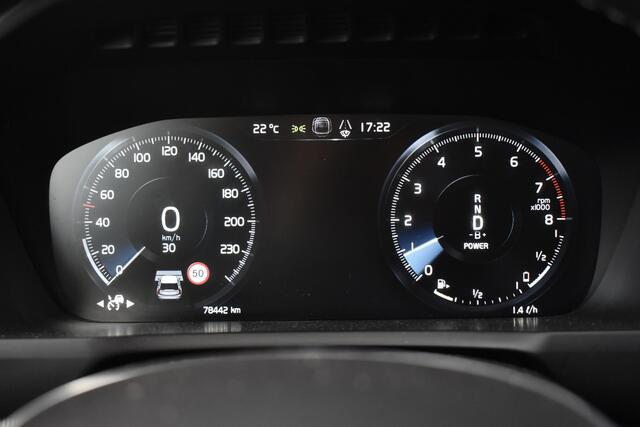 Volvo XC90 2.0 T8 Recharge AWD R-Design *Orig. NL* | Panorama | Trekhaak | Luchtvering | B&W Audio | 22'' Wielen | Head- Up |