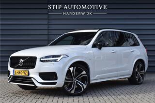 Volvo XC90 2.0 T8 Recharge AWD R-Design *Orig. NL*
