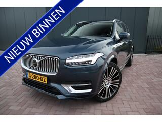 Volvo XC90 2.0 T8 Twin Engine AWD Inscription 6p Pa