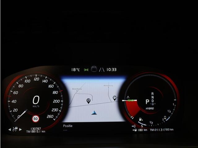 Volvo XC90 2.0 T8 Recharge AWD R-Design / Luchtvering / Bowers & Wilkens / Head-Up Display / Panoramadak / 22" Velgen / Trekhaak /
