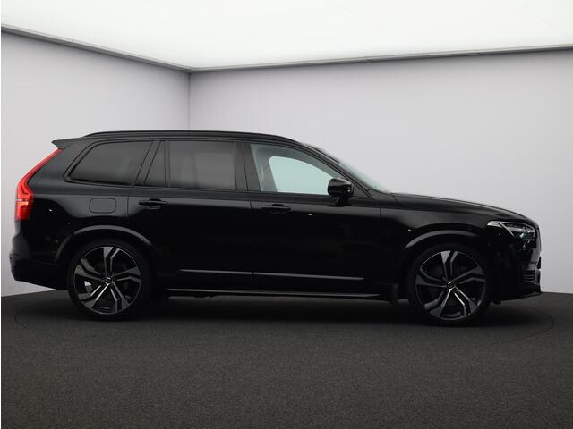 Volvo XC90 2.0 T8 Recharge AWD R-Design / Luchtvering / Bowers & Wilkens / Head-Up Display / Panoramadak / 22" Velgen / Trekhaak /