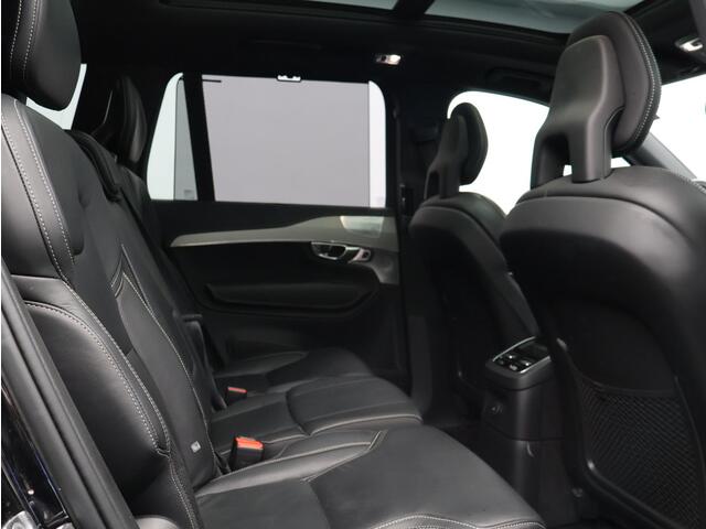 Volvo XC90 2.0 T8 Recharge AWD R-Design / Luchtvering / Bowers & Wilkens / Head-Up Display / Panoramadak / 22" Velgen / Trekhaak /