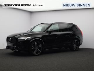 Volvo XC90 2.0 T8 Recharge AWD R-Design / Luchtveri