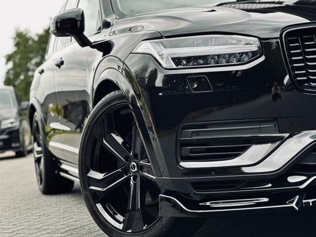Volvo XC90 2.0 T8 Recharge | AWD | Dark Label | Panoramadak | Luchtvering | 360 Camera | Massagestoelen | Trekhaak | Head-up | Margeauto