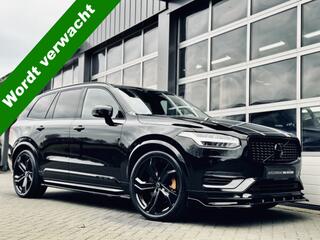 Volvo XC90 2.0 T8 Recharge | AWD | Dark Label | Pan
