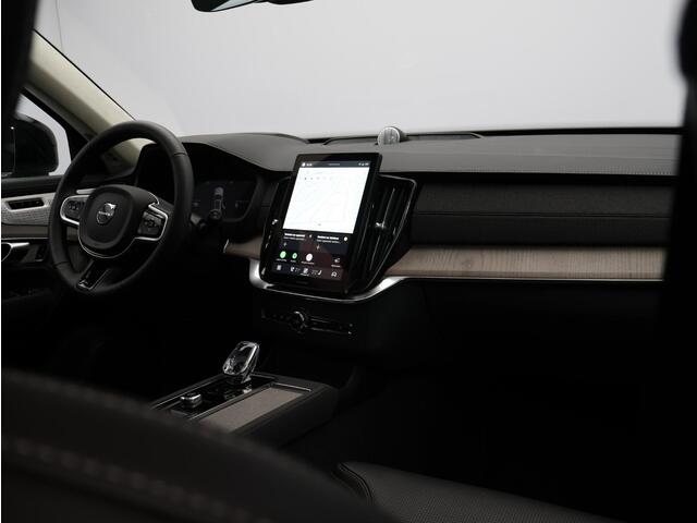 Volvo XC90 T8 AWD Plug-in hybrid Ultra Dark / Trekhaak / B&W audio / Head up displ. / Massage-ventilatilatie stoelen