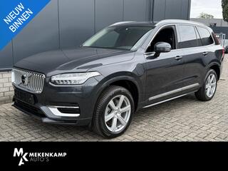 Volvo XC90 2.0 T8 Recharge AWD Inscription Expressi