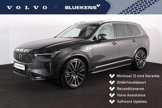 Volvo XC90 T8 Plug-in hybrid AWD Ultra Bright Exec.