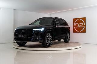 Volvo XC90 2.0 T8 Plug-in hybrid AWD Ultra Dark Lon