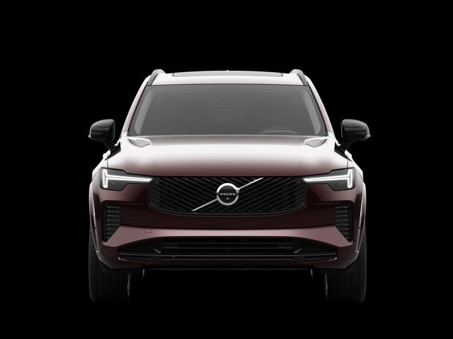 Volvo XC90 2.0 T8 Plug-in hybrid AWD Ultra Dark Executive Edition Automaat / Panoramadak / 22" velgen / Privacy Glass / Luchtvering