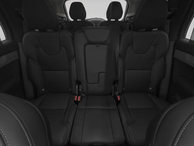 Volvo XC90 2.0 T8 Plug-in hybrid AWD Ultra Dark | PANO | 360° | B&W | HUD | ADAPTIVE | MEMORY | LUCHTVERING | STOEL- EN STUURVERW. | STOELVENT. | TREKHAAK