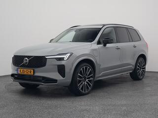 Volvo XC90 2.0 T8 Plug-in hybrid AWD Ultra Dark | P