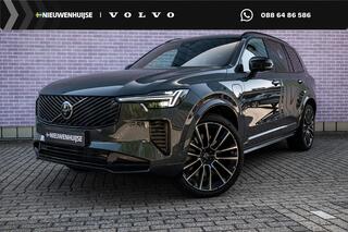 Volvo XC90 2.0 T8 Plug-in hybrid AWD Ultra Dark Exe