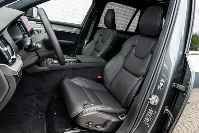 Volvo XC90 2.0 T8 Plug-in hybrid AWD Ultra Bright Executive Edition | Trekhaak | Luchtvering | Gelaagd Glas | Bowers & Wilkins | Massage & Ventilatie Stoelen | Schuif-/ Kanteldak |