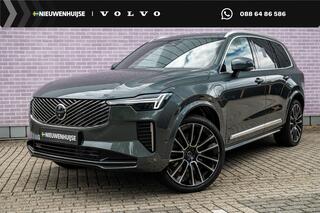 Volvo XC90 2.0 T8 Plug-in hybrid AWD Ultra Bright E